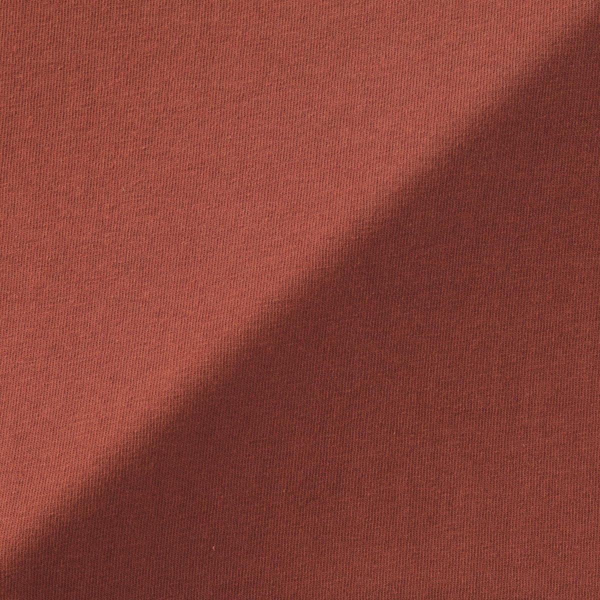 Heavyweight Cotton Half Sleeve T-Shirt