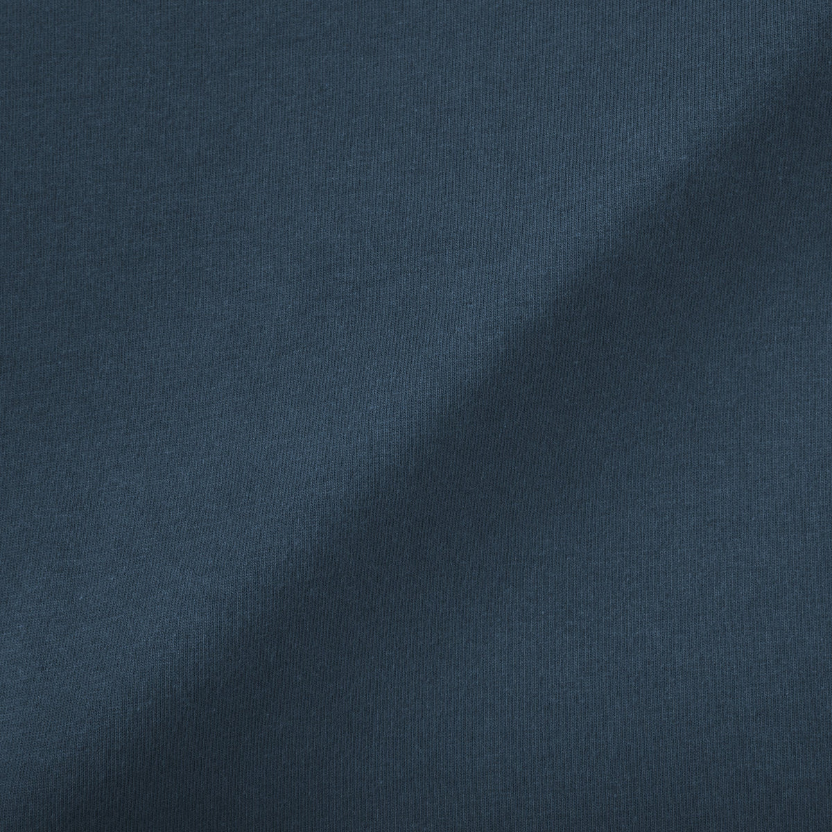 Cotton Jersey Wide T-Shirt