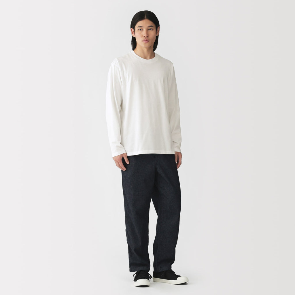 Jersey Long Sleeve T-Shirt