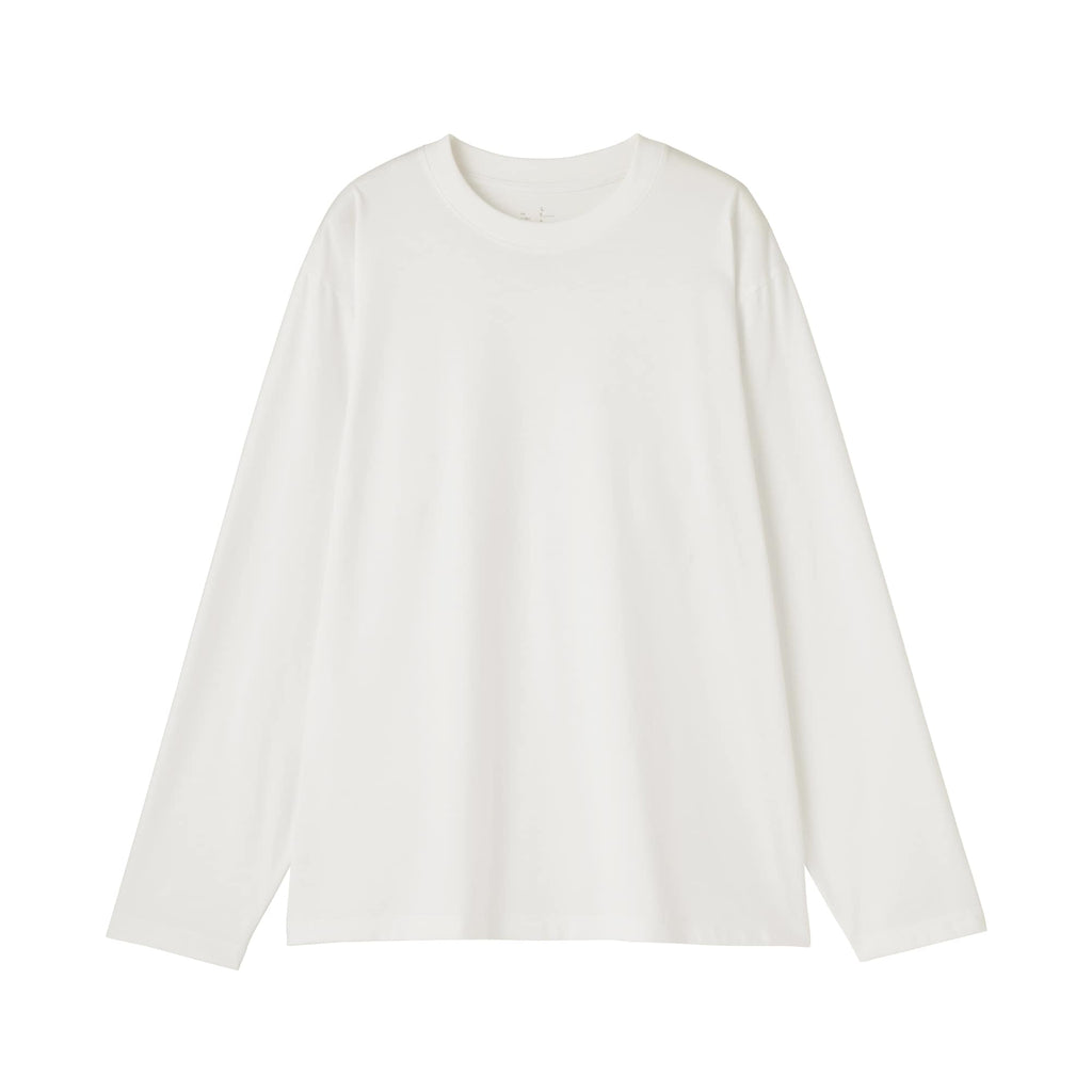 Jersey Long Sleeve T-Shirt