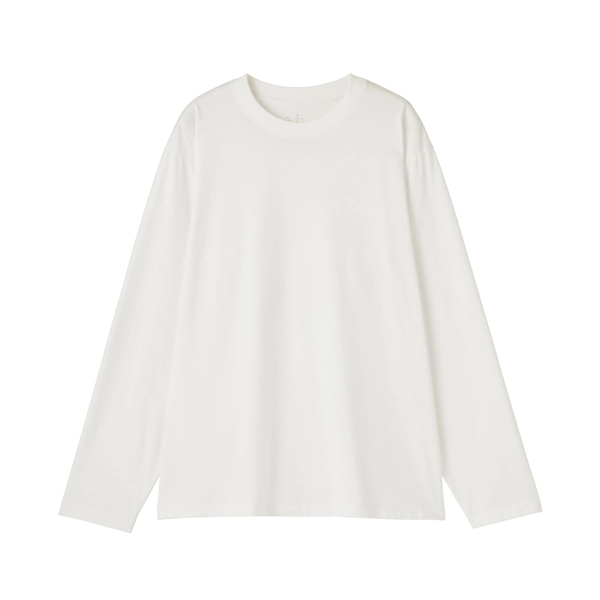 Jersey Long Sleeve T-Shirt