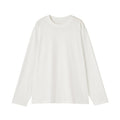 Jersey Long Sleeve T-Shirt