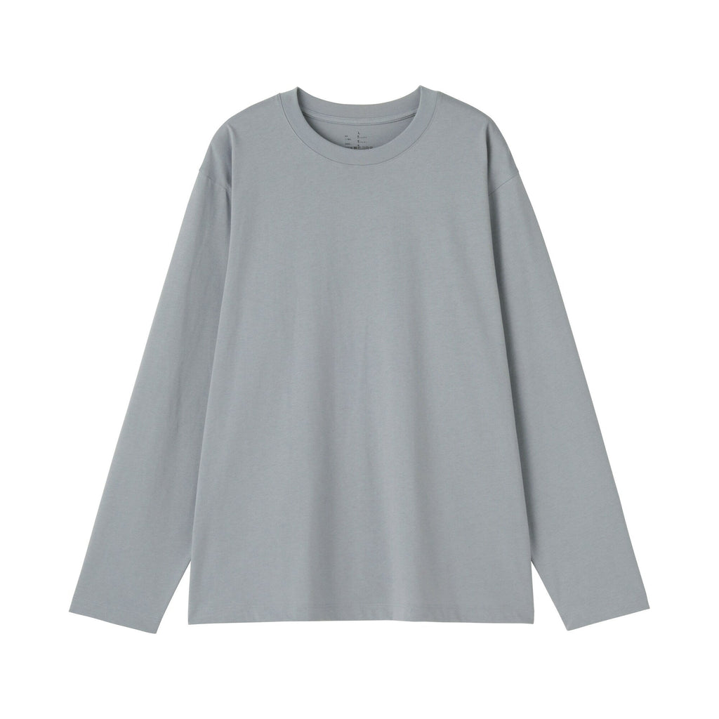 Jersey Long Sleeve T-Shirt