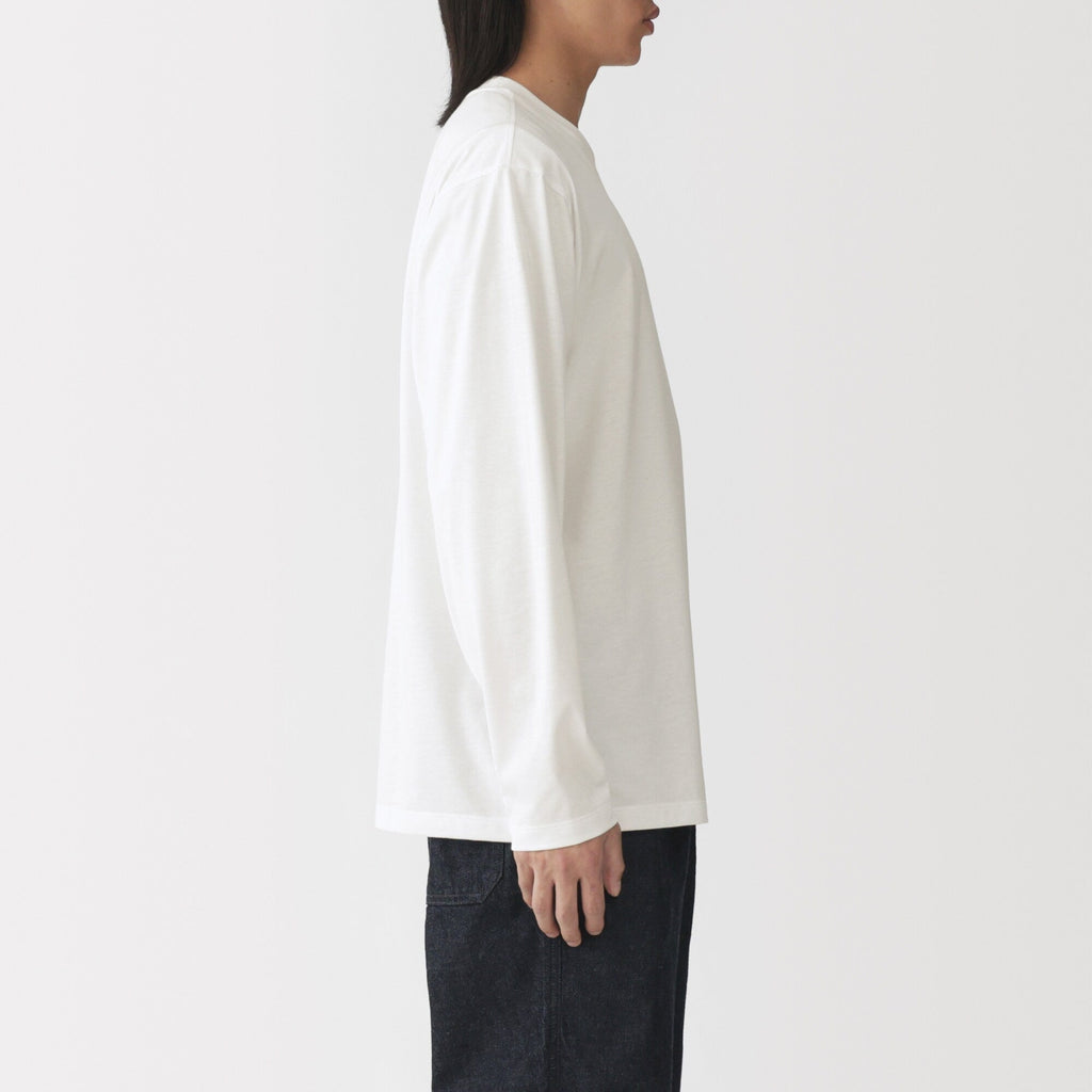Jersey Long Sleeve T-Shirt