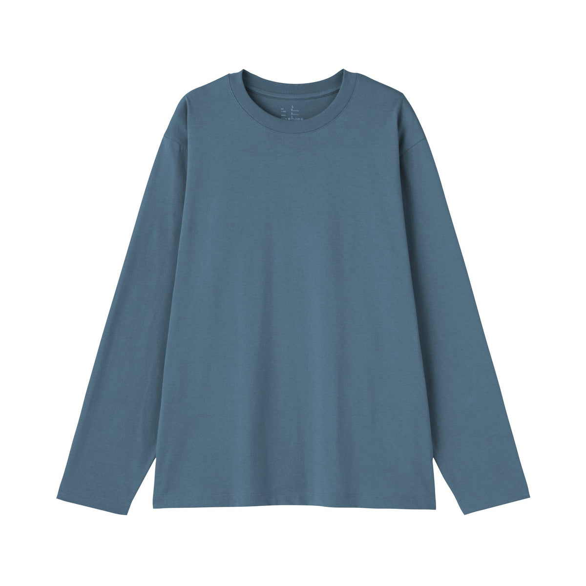 Jersey Long Sleeve T-Shirt