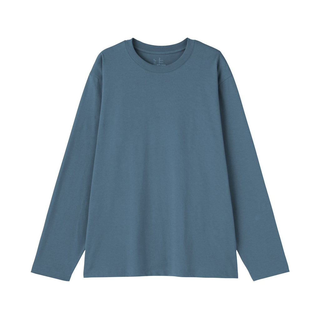 Jersey Long Sleeve T-Shirt