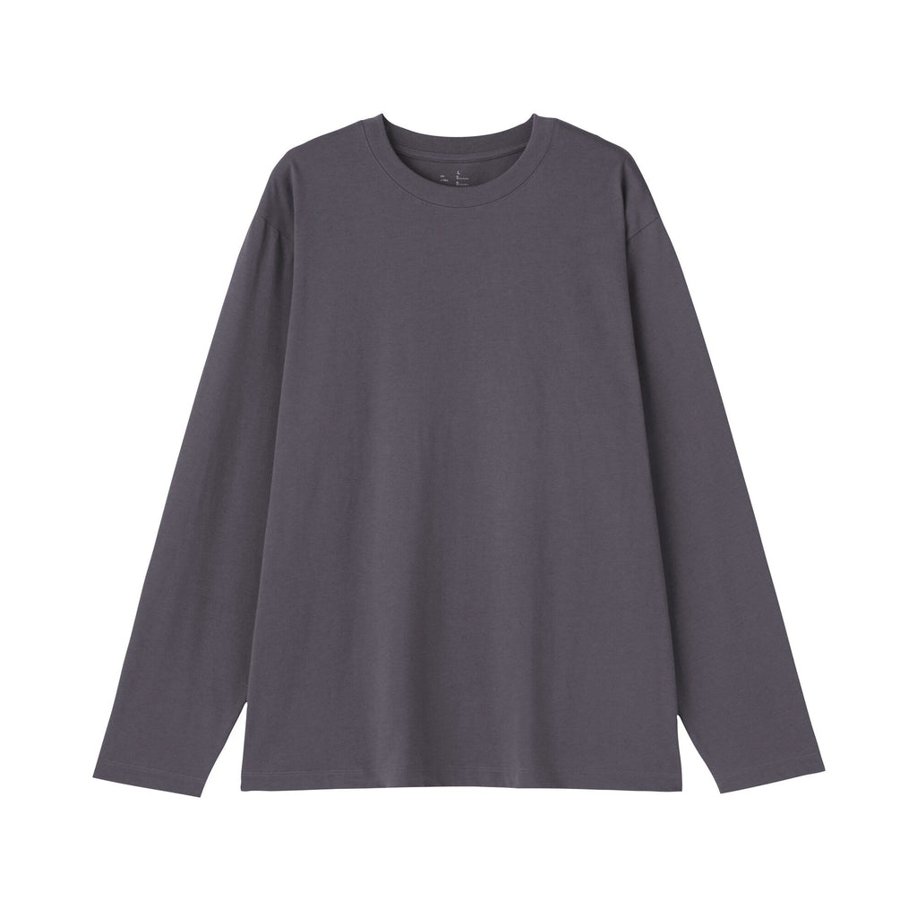 Jersey Long Sleeve T-Shirt