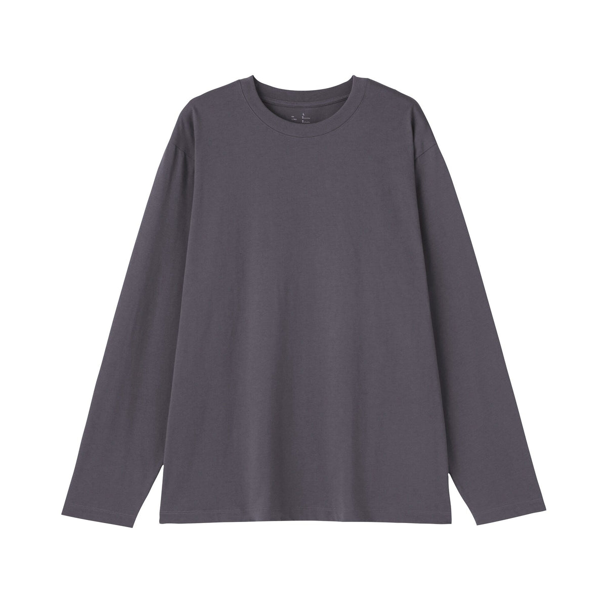 Jersey Long Sleeve T-Shirt