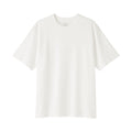 Loopwheel Cotton T-Shirt