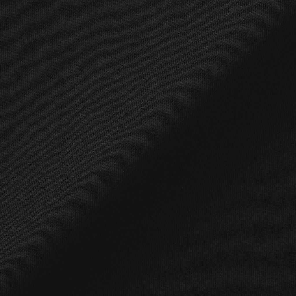 Loopwheel Cotton T-Shirt