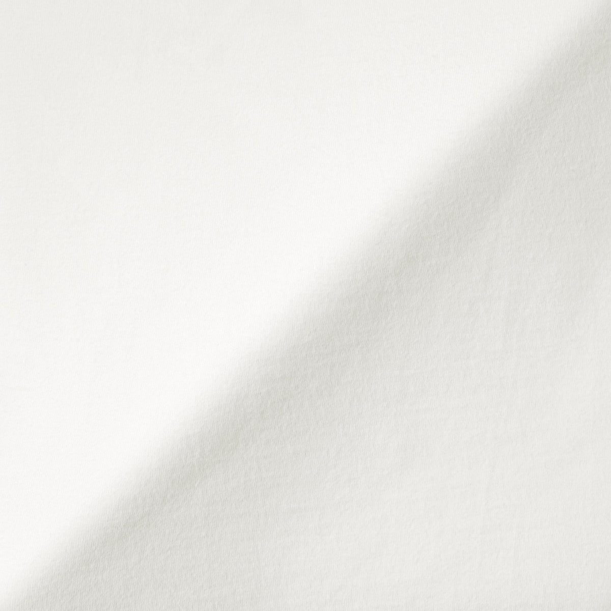 Brushed Jersey Turtleneck T-Shirt