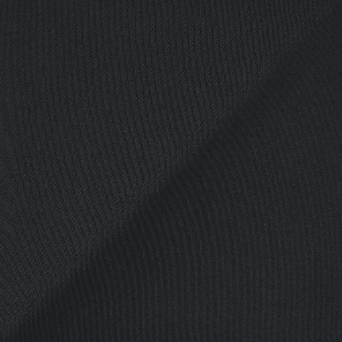 Brushed Jersey Turtleneck T-Shirt